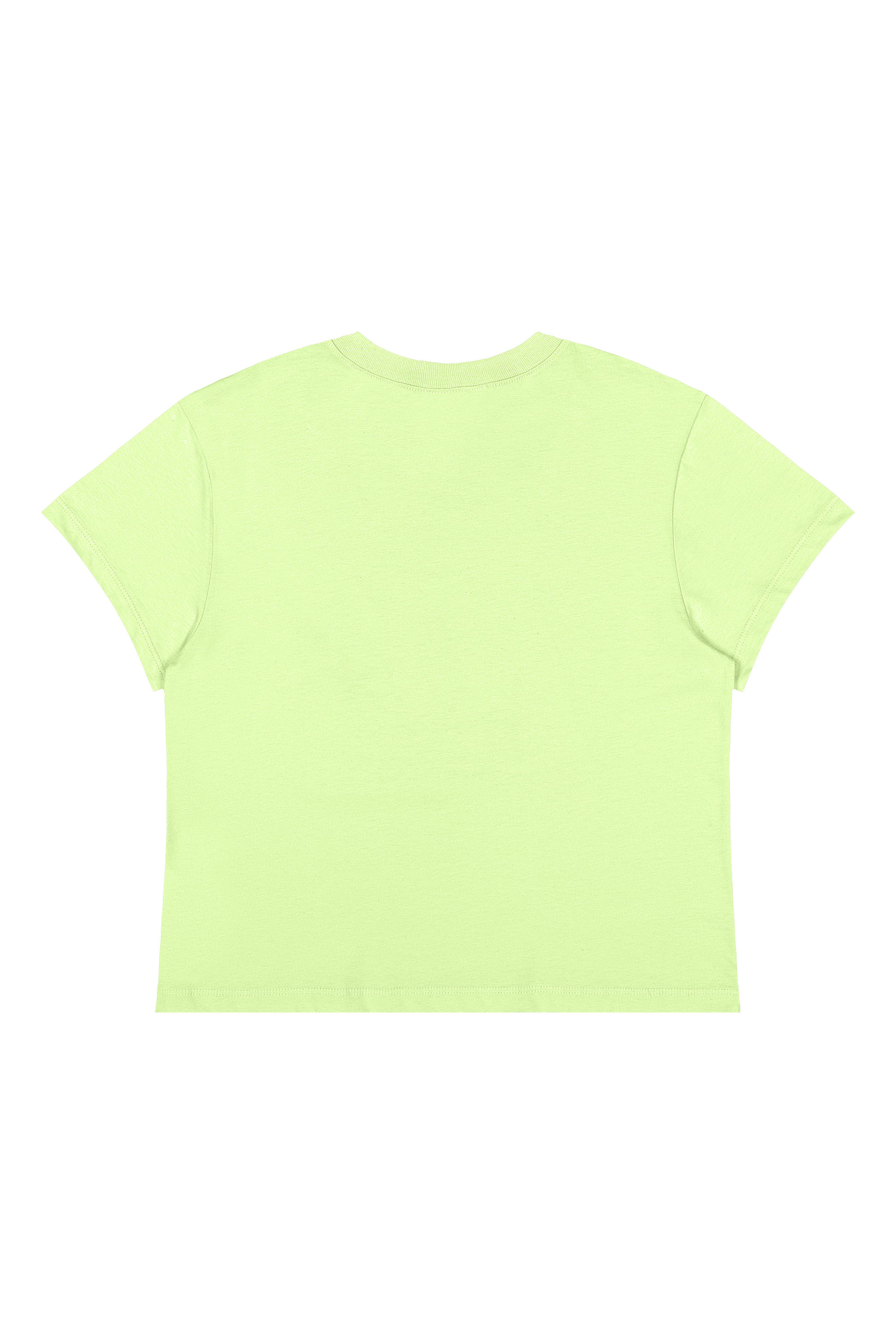 Blusa Juvenil com Paetê para Menina (Verde) Gloss - Imagem 3